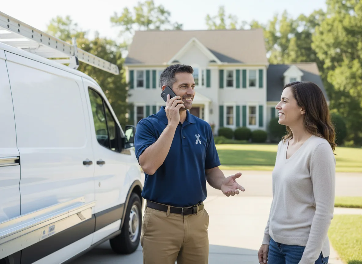 Home Gutter Service Ashford, WV FAQs